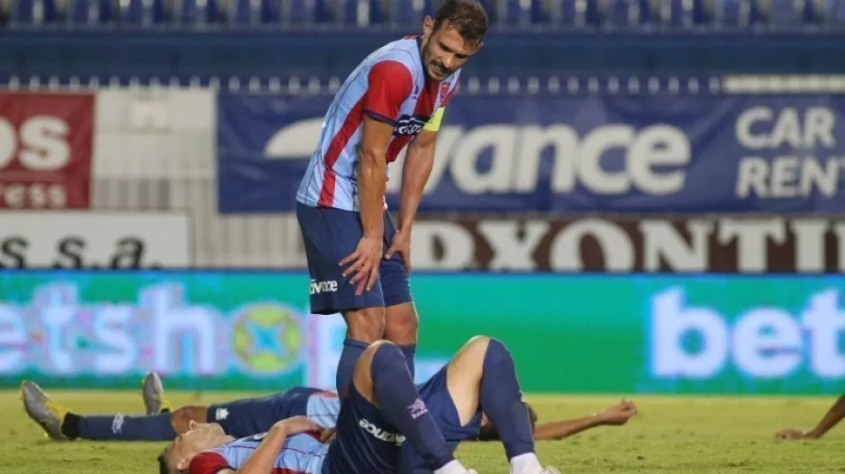 Super League, η τελική βαθμολογία των play out
