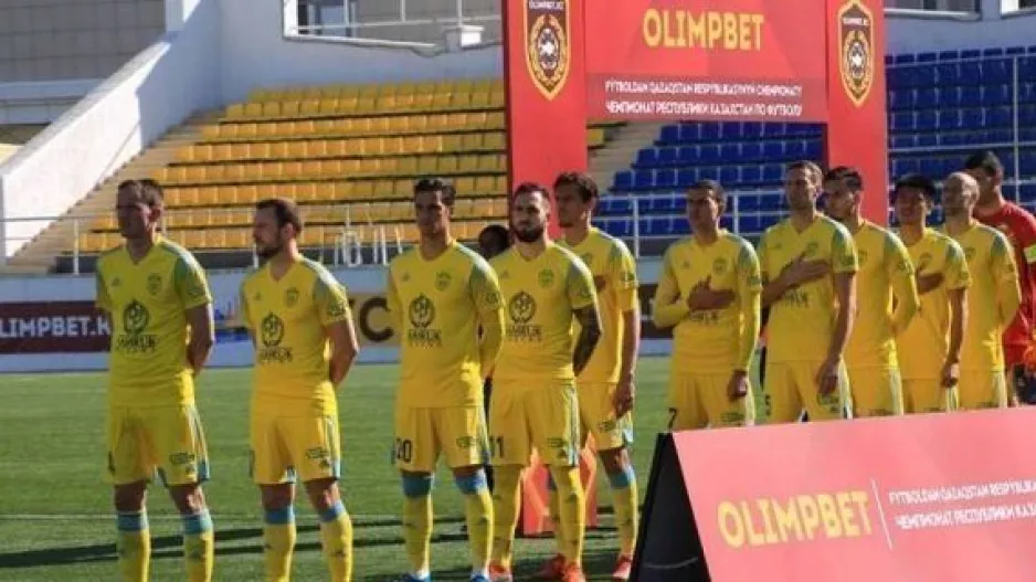 ΕΤΟΙΜΑΖΕΤΑΙ ο Πιέρος (Στους ΔΥΝΑΤΟΥΣ με Ομόνοια)