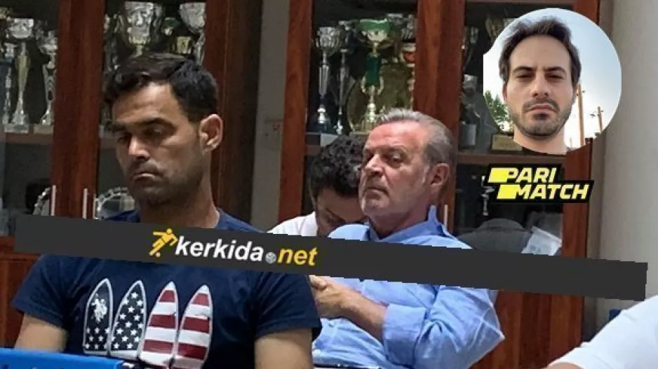 ΠΡΟΔΡΟΜΟΣ/Προσοχή στους ορισμούς-Παράδειγμα ο ΡΕΦ Κ.Χριστοδούλου/Συμφωνώ... Κύπριους