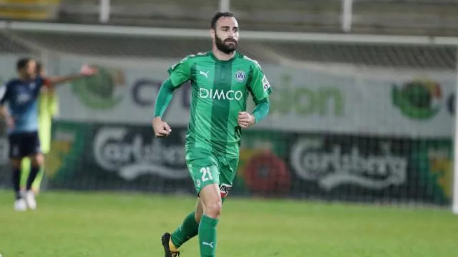Legia πρώην Ομονοιάτης