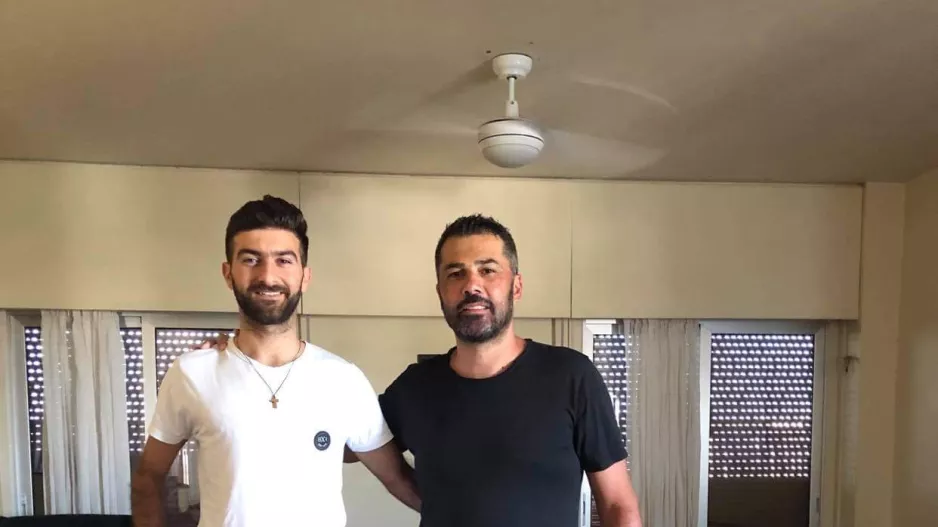 Γεωργίου για τρίτη συνεχόμενη χρονιά