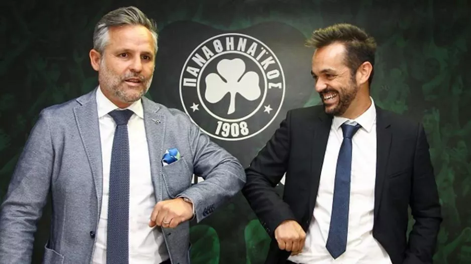 Επιλογή Τσάβι Ρόκα 