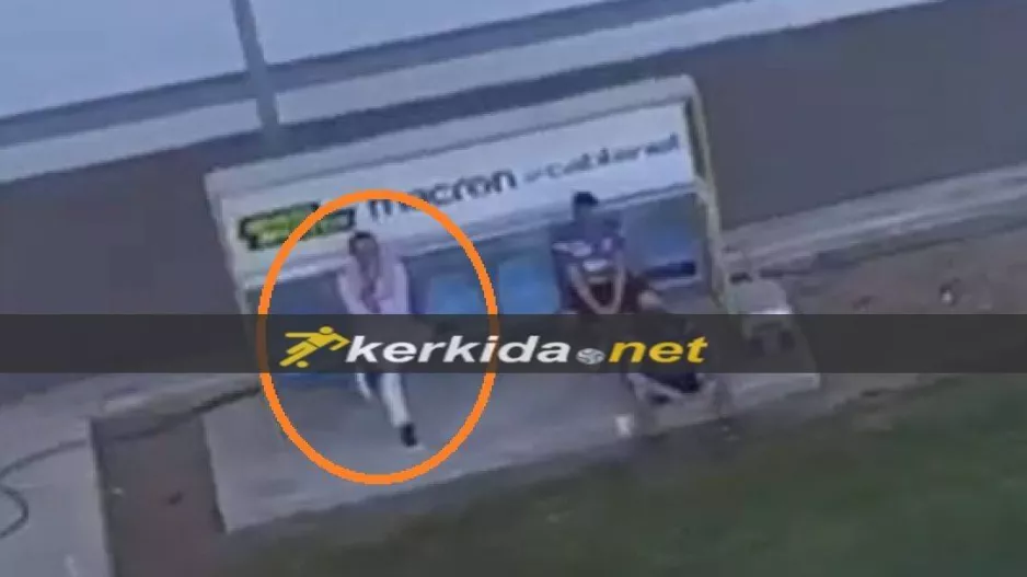 Στον Αρχάγγελο...