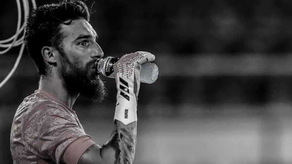 Ολυμπιακός: Πρώτος στον κόσμο σε clean sheets