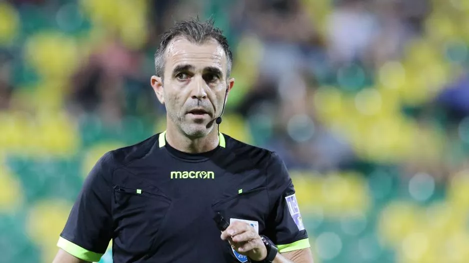 ΑΝΤΙΔΡΑΣΗ Απόλλων για Βασίλη Δημητρίου