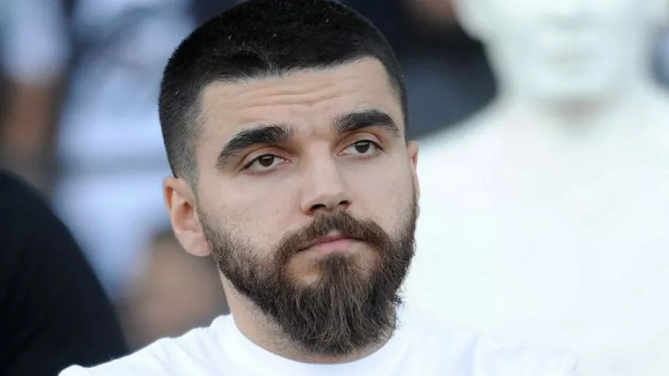 Γ. Σαββίδης: «Η... αυτογνωσία του Ολυμπιακού» (φώτο)