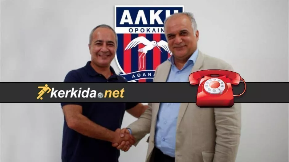 "Για πολλούς είμαι άγνωστος όμως πιστεύω στον εαυτό μου και τους συνεργάτες μου"