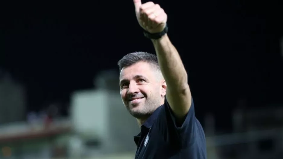 "Η δυναμική και η ιστορία του ΟΦΗ καθορίζουν τις απαιτήσεις"