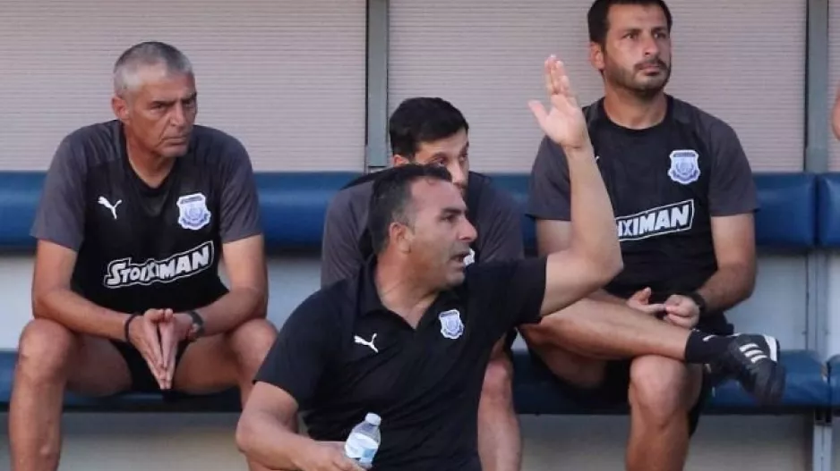 ΣΩΦΡΟΝΗΣ: "Είναι πρωτόγνωρο"