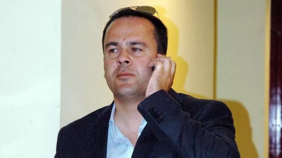 Στάμος: «Σίγουρα ο ΠΑΟΚ θα είναι ο νικητής της υπόθεσης»