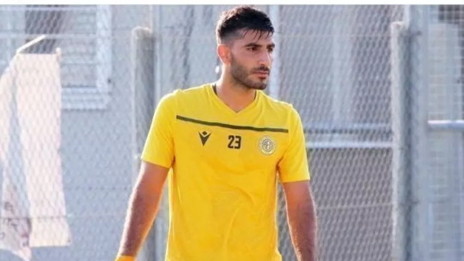 Ποστάρισμα με... lions 