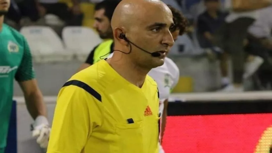 Αποχώρησε ο Κυριάκου
