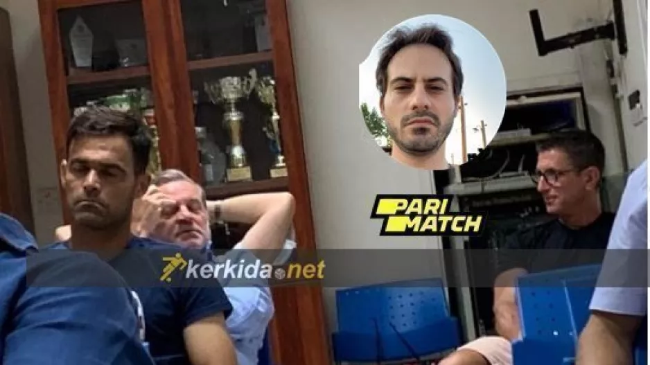 ΕΡΩΤΗΣΗ προς Πάπουτσο/Το... εύκολο ΑΠΟΕΛ-Ομόνοια!!