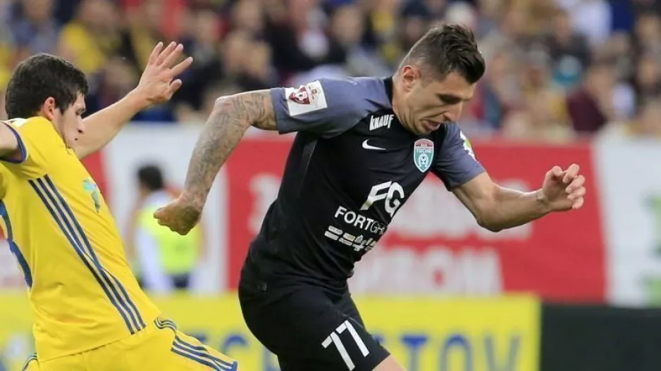 ΑΕΛ: «Τελειώνει» του Τρούγιτς, «ναυάγιο» με Φιλίπ