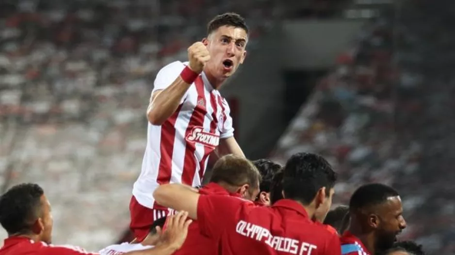 Το "Athletic" θεωρεί ιδανικό για τη Λίβερπουλ τον Τσιμίκα