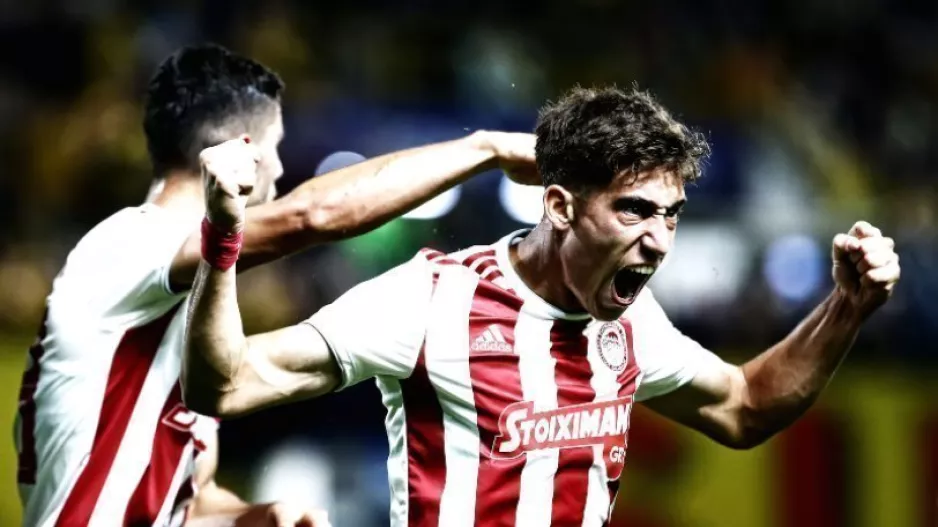 "The Athletic": "Ιδανικός για την Λίβερπουλ ο Τσιμίκας"