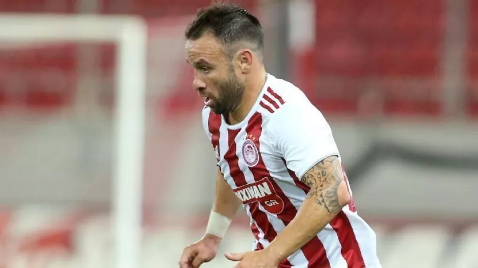 Σχολιαστής σε γαλλική ραδιοφωνική εκπομπή ο Βαλμπουενά