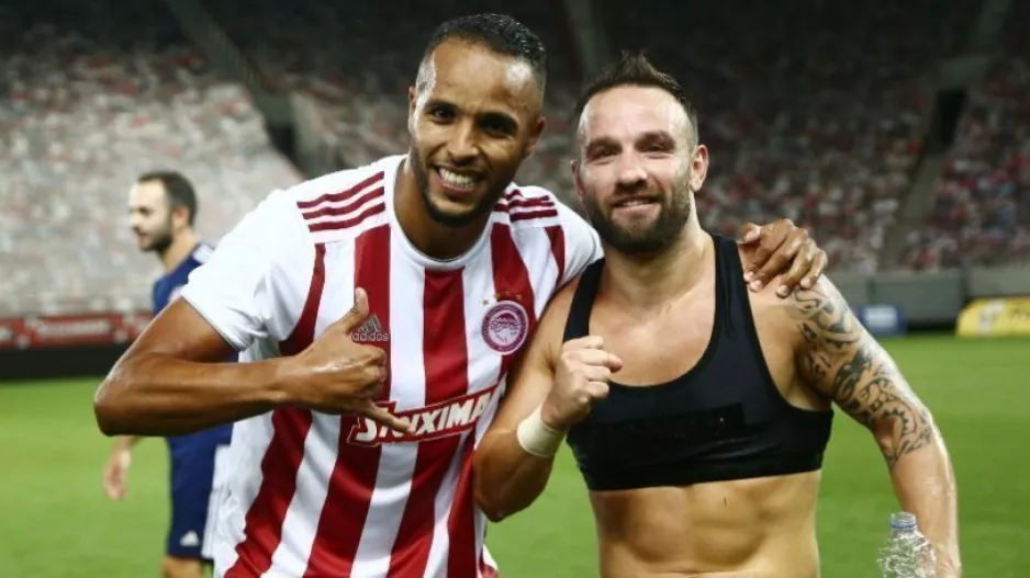 Οι καλύτεροι της στατιστικής στην Super League!