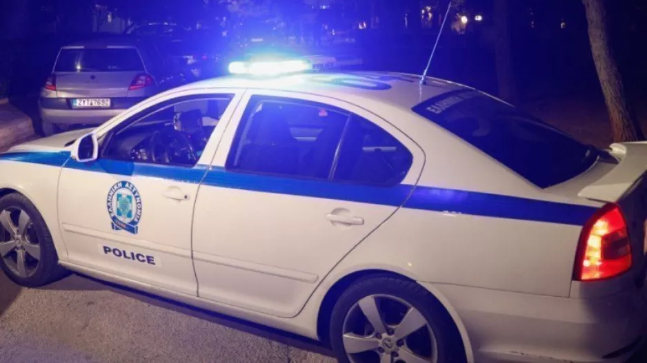 Μαφιόζικη επίθεση