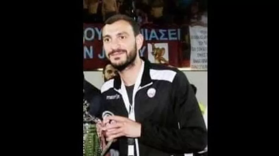 Αποχωρεί ο Λευτέρης