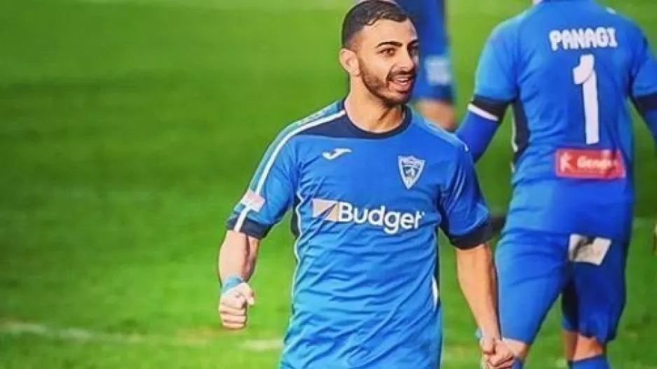 ΣΥΜΦΩΝΙΑ με Κατσιατή