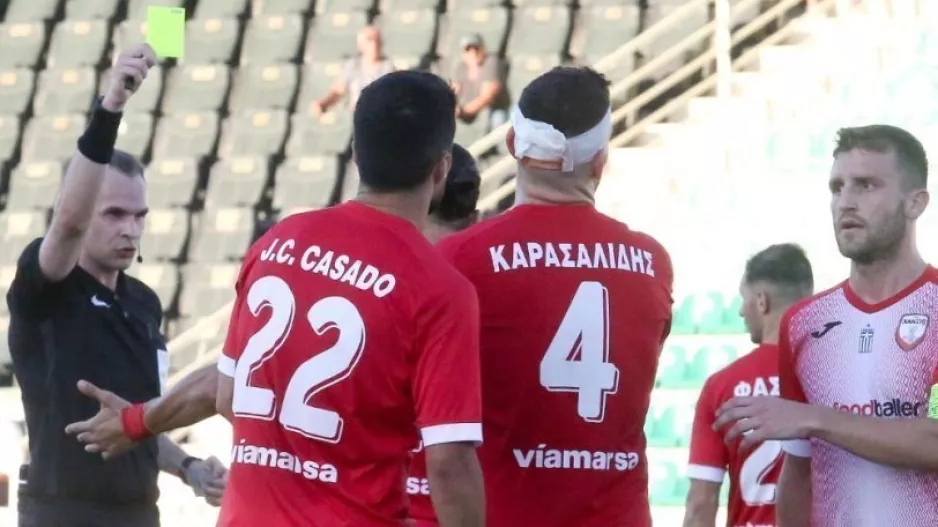 «Έγκλημα και τιμωρία, το μαρτύριό μας συνεχίζεται»
