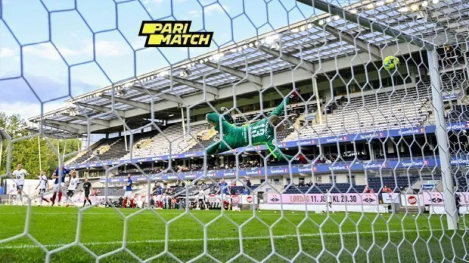 "GOAL της χρονιάς" και "έργο τέχνης" από τον ΑΠΟΕΛίστα!