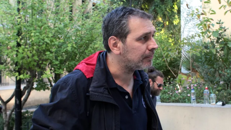 Έτσι ΣΩΘΗΚΕ ο Στέφανος Χίος!