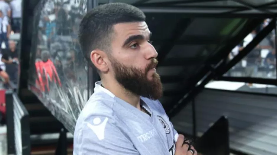 Γ. Σαββίδης: «Ο νέος ΠΑΟΚ χτίζεται... Μείνετε συντονισμένοι»