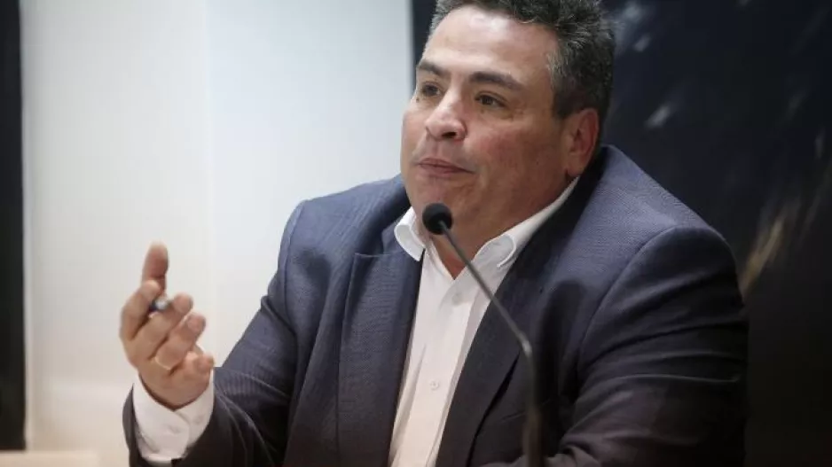 Δημάτος για την ευρωπαϊκή προοπτική της ΑΕΚ