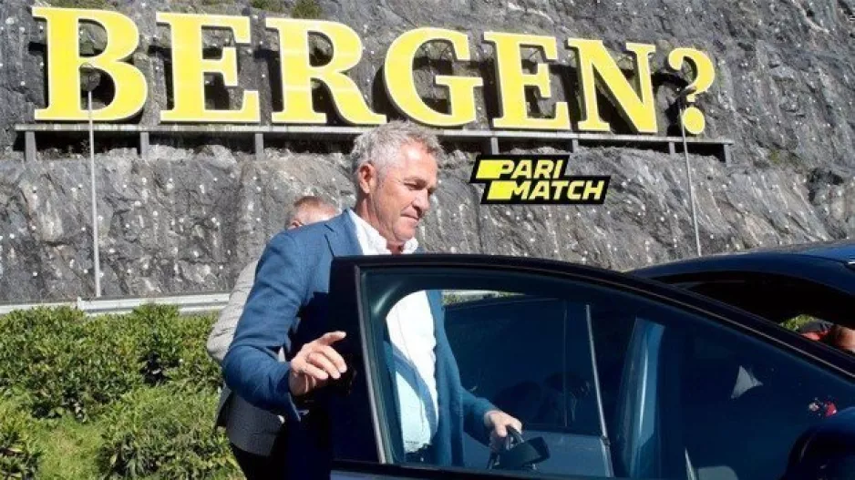 Παρουσίασαν Kåre Ingebrigtsen