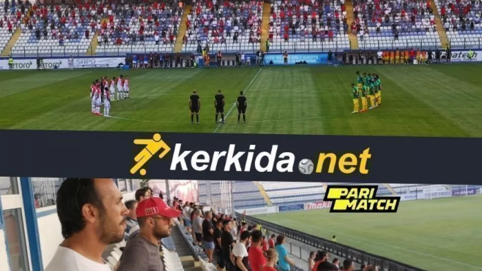 Μονόλεπτος σιγή στο "ΠΑΠ"