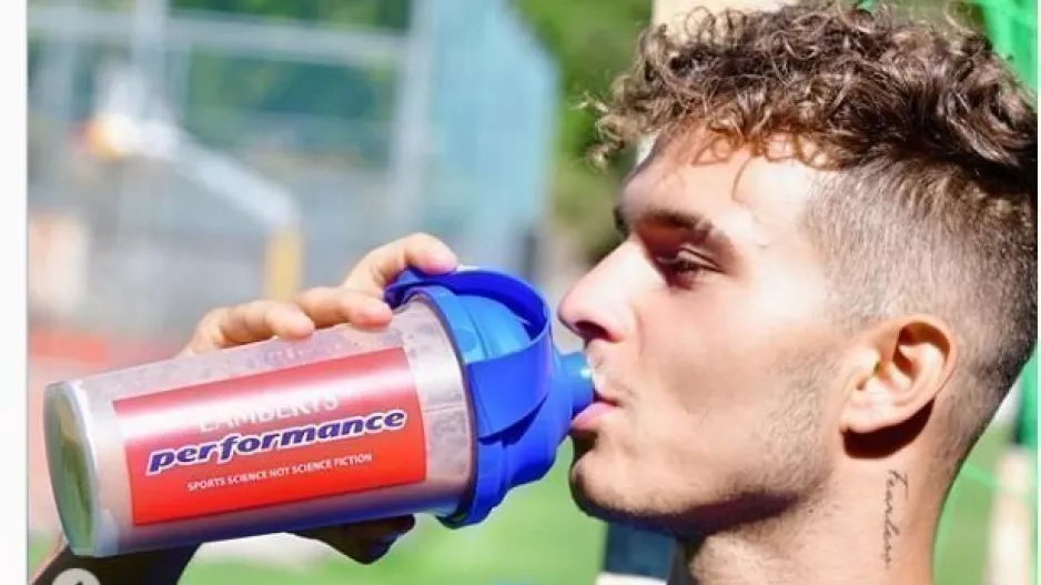 ΑΕΛ με Νταβόρ 
