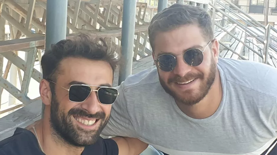 Ξεκούραση και φώτο/kerkida