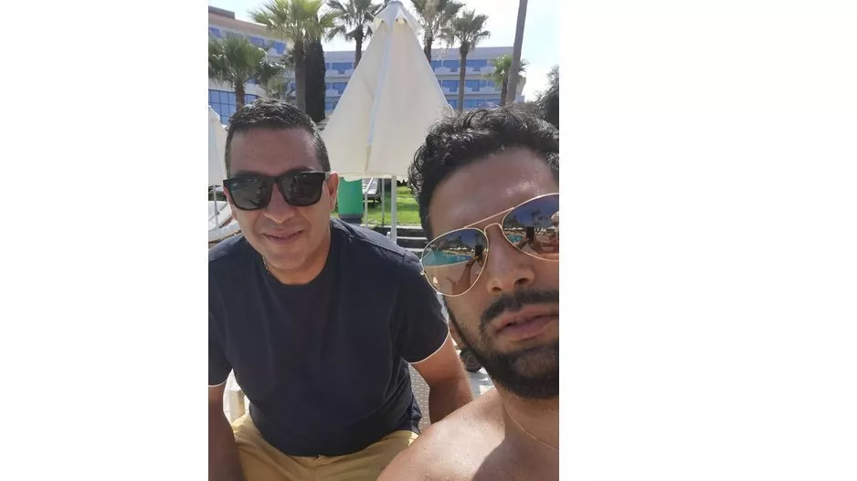 Μίτινγκ… χαλαρά!