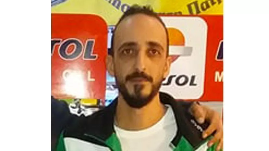 Νέος πρόεδρος