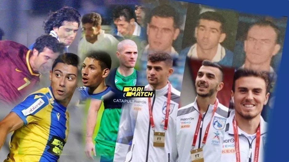 Η ΙΣΤΟΡΙΑ έχει και... συνέχεια!!!