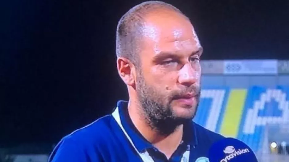 Φάνου: "Δεν το δεχόμαστε"