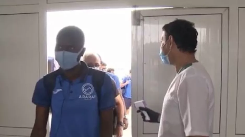 ΕΤΣΙ (και) με Ομόνοια