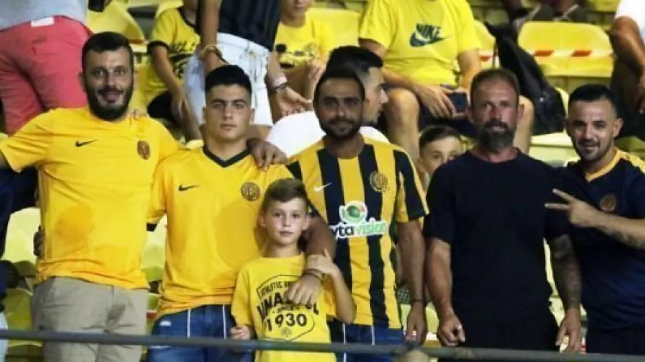 Πλούσιο φαγητό στην Ανατολική (φώτος) 