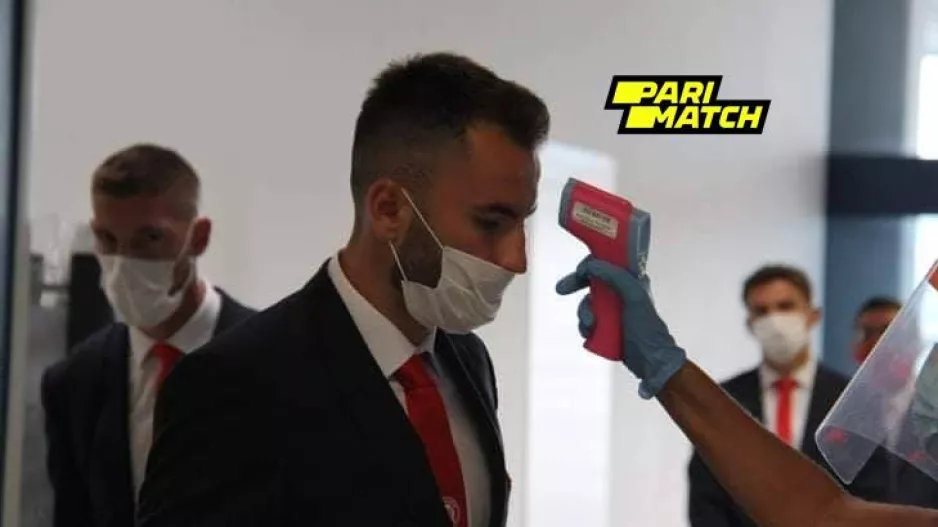 (Ενδιαφέρει ΑΠΟΕΛ) ΝΕΑ ΤΕΣΤ, σε απομόνωση στο ξενοδοχείο