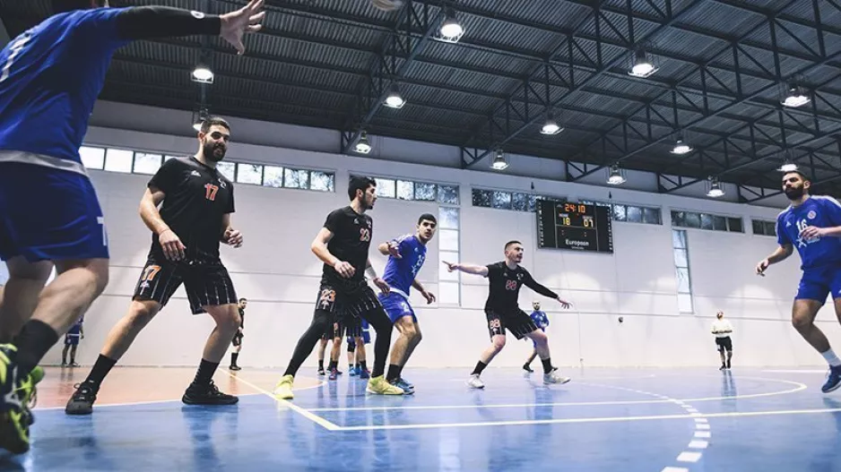 Αθλητική Επιστήμη και Φυσική Αγωγή: Το συγκριτικό πλεονέκτημα του Ευρωπαϊκού Πανεπιστήμιου Κύπρου
