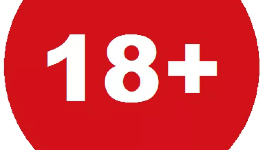 Σύντομα 18+!!!