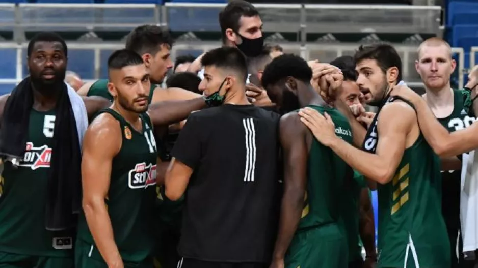 Γιαπλές: «Η διάθεση και η ενέργεια που έβγαλαν τα παιδιά ήταν αισιόδοξα μηνύματα»