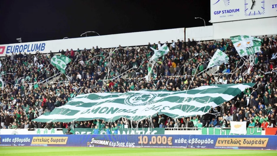 SOLD OUT σε Ανατολική και Δυτική 