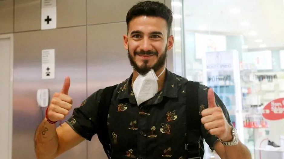 Δεν κρατιέται ο Βιγιαφάνιες