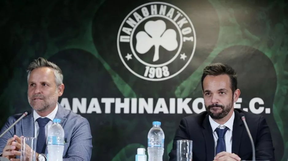 Με 37 παίκτες η «πρώτη» του Παναθηναϊκού και μετά εκκαθαρίσεις