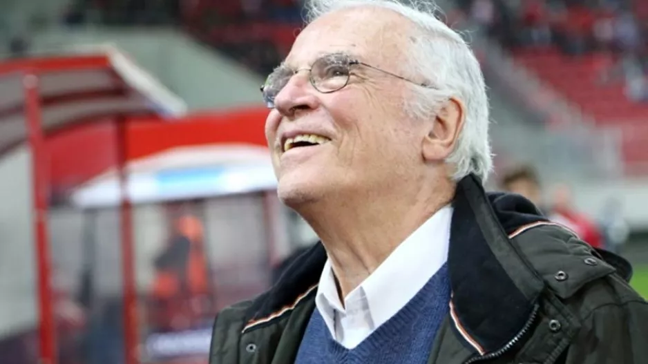 Σήμερα η κηδεία του Σάββα Θεοδωρίδη