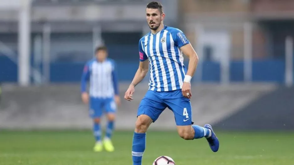 «Γεμίζει» το ρόστερ του ο Άρης