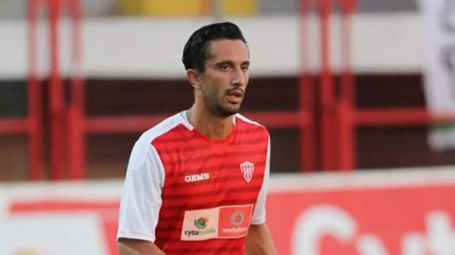 ΠΟΡΤΟΚΑΛΙ ο Mattia Cinquini